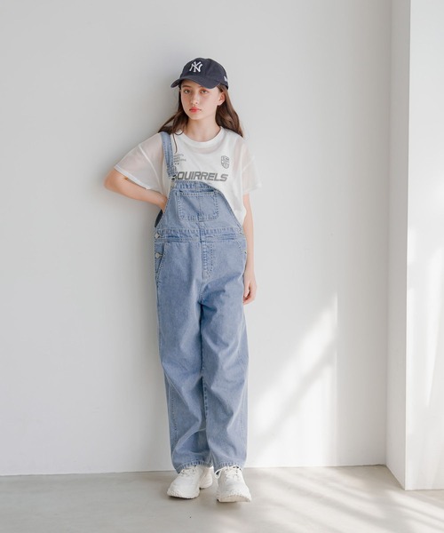 GLOBAL WORK（グローバルワーク）の「9TWENTY/MLB/キッズ/292324（キャップ・キッズ・ブラック/ブルー/ネイビー/ストーン・LARGE）」の11枚目の写真