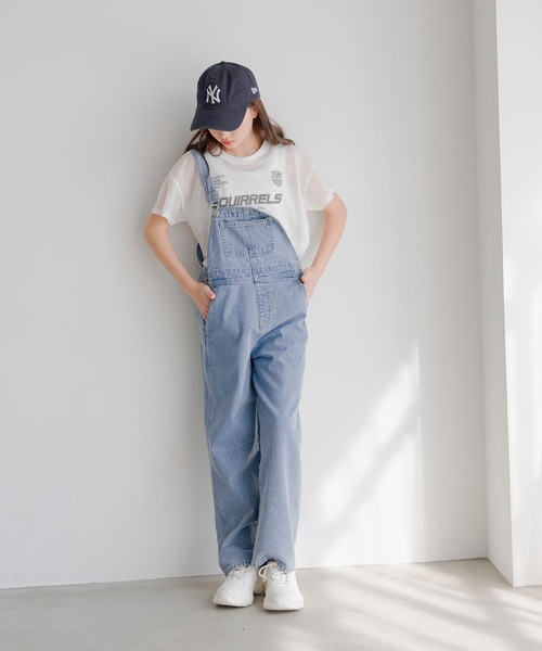 GLOBAL WORK（グローバルワーク）の「9TWENTY/MLB/キッズ/292324（キャップ・キッズ・ブラック/ブルー/ネイビー/ストーン・LARGE）」の12枚目の写真