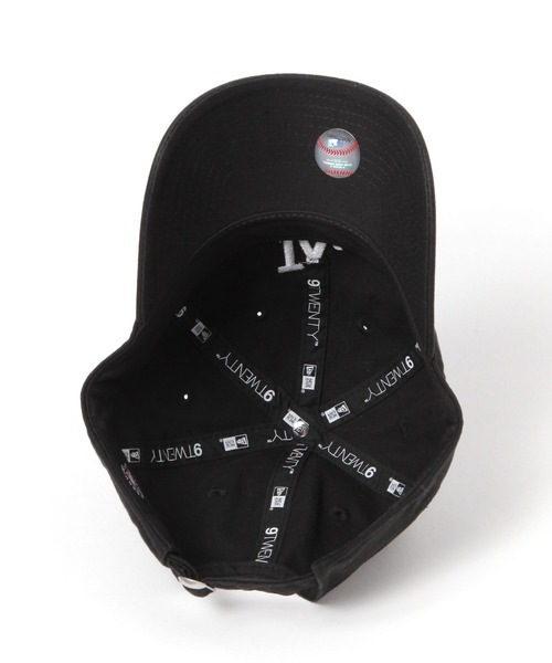 GLOBAL WORK（グローバルワーク）の「9TWENTY/MLB/キッズ/292324（キャップ・キッズ・ブラック/ブルー/ネイビー/ストーン・LARGE）」の13枚目の写真