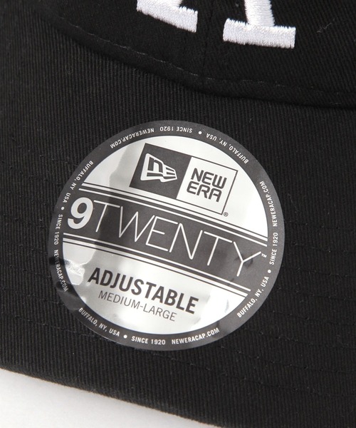 GLOBAL WORK（グローバルワーク）の「9TWENTY/MLB/キッズ/292324（キャップ・キッズ・ブラック/ブルー/ネイビー/ストーン・LARGE）」の17枚目の写真