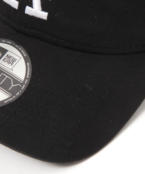 GLOBAL WORK（グローバルワーク）の「9TWENTY/MLB/キッズ/292324（キャップ・キッズ・ブラック/ブルー/ネイビー/ストーン・LARGE）」の18枚目の写真