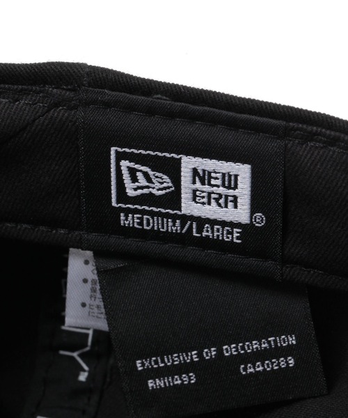 GLOBAL WORK（グローバルワーク）の「9TWENTY/MLB/キッズ/292324（キャップ・キッズ・ブラック/ブルー/ネイビー/ストーン・LARGE）」の21枚目の写真