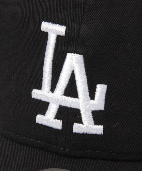 GLOBAL WORK（グローバルワーク）の「9TWENTY/MLB/キッズ/292324（キャップ・キッズ・ブラック/ブルー/ネイビー/ストーン・LARGE）」の22枚目の写真