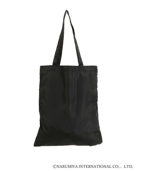 セール】ANGEL BLUE×GYDAダイカットポーチinBAG（ハンドバッグ