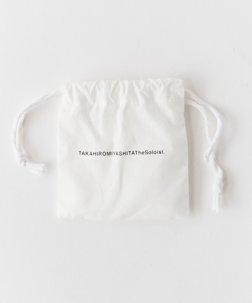 激レア！ナンバーナイン　ピアス　ソロイスト 激レア！ナンバーナイン ピアス ソロイスト｜Takahiromiyashita the