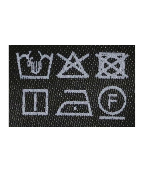 UNITED ARROWS(ユナイテッドアローズ)の「シャイニー エンブロイダリー フラワー スリムパンツ(スラックス・レディース・ネイビー/オフホワイト・32/34/36/38/40/42)」の18枚目の写真