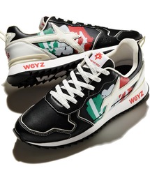 W6YZ｜ウィズのシューズ通販 - ZOZOTOWN