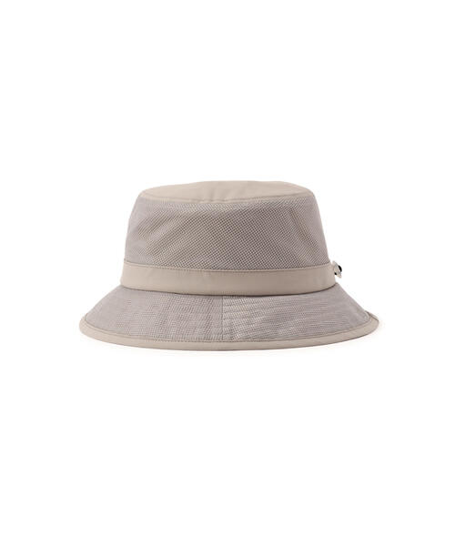 セール】【new balance golf】タフタ×メッシュ バケットハット (UNISEX