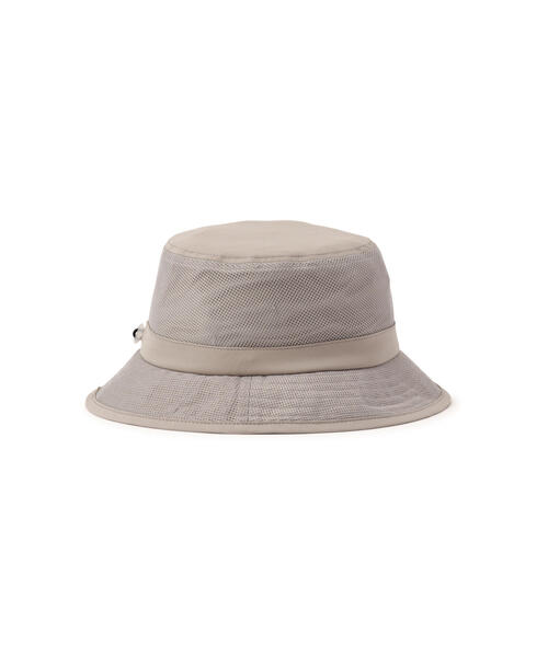 1PIUIGUALE3 GOLF バケットハット メッシュ春夏用 未使用 メッシュ スプリングバケットハット【adidas Golf/アディダス