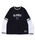 XLARGEiGNXg[Wj́uXLARGE 91 LAYERD L/S TEEiTVc/Jbg\[jvbubN