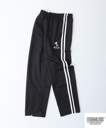 PEANUTS（ピーナッツ）の「PEANUTS ラインジャージパンツ（その他パンツ）」