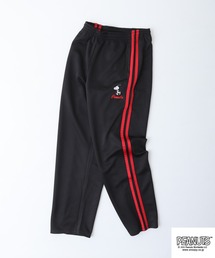 PEANUTS（ピーナッツ）の「PEANUTS ラインジャージパンツ（その他パンツ）」