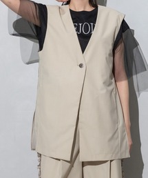 MARECHAL TERRE｜マルシャルテルのベスト通販 - ZOZOTOWN