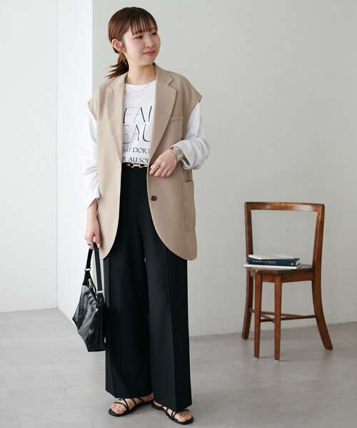 最安値！かぐれ リネンジレコート 最安値！かぐれリネンジレコート