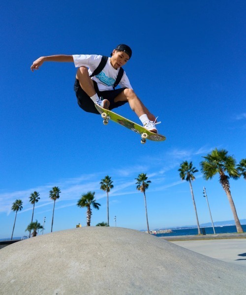 ELEMENT(エレメント)の「ELEMENT メンズ TAGGING SS Tシャツ 【2025年春夏モデル】/エレメントロゴプリント半袖Tシャツ(Tシャツ/カットソー・メンズ・ベージュ/ブラック/ホワイト・X-LARGE/LARGE/MEDIUM)」の10枚目の写真