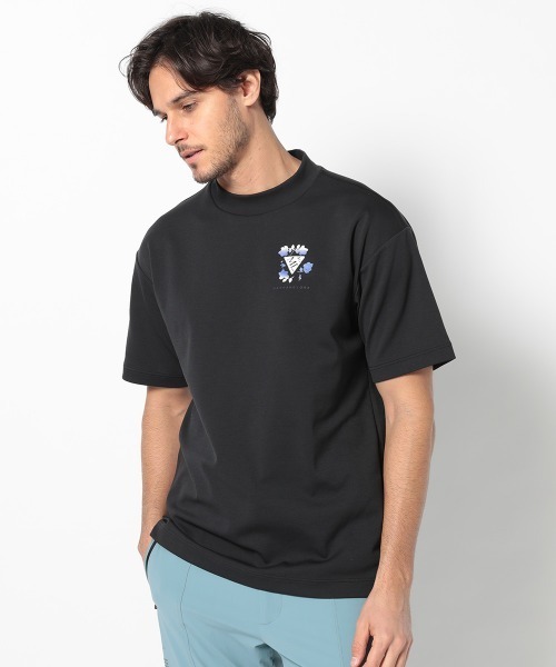 新品】 MARK&LONA / マークアンドロナ モックネック◇ストレッチ（MARK 