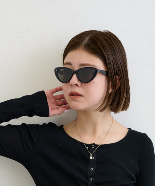 セール】USEFUL ATELIER/ユースフルアトリエ EYEWEAR Apolline
