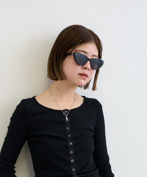 セール】USEFUL ATELIER/ユースフルアトリエ EYEWEAR Apolline