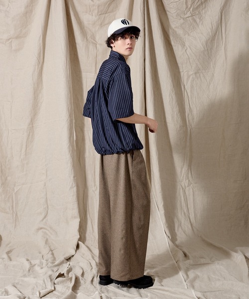 ボーイバイバンドオブアウトサイダース　かわいい　ダンガリーシャツ 楽天市場】Boy by BAND OF OUTSIDERS （ボーイ バイ バンドオブ