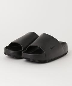 NIKE CALM SLIDE サンダル ブラック 10 28センチ 楽天市場】【15時までのご注文で即日発送！！】NIKE CALM SLIDE
