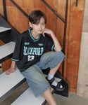 GLOBAL WORK(グローバルワーク)の「トップス(Tシャツ/カットソー)」