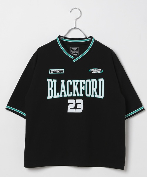 V　Tシャツ BETA SHADAI 日本製Vネックコットン100％Tシャツ | CL by C