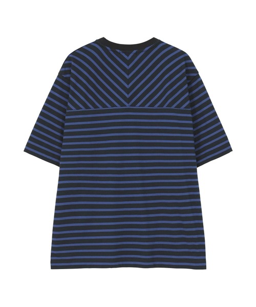 人気が高い セール】マリンボーダー / S（Tシャツ/カットソー / Tシャツ トップス