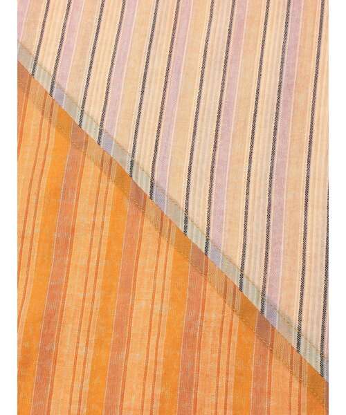 Ungrid（アングリッド）の「マルチストライプスカーフ（ストール/ショール・レディース・その他1・FREE）」の12枚目の写真