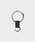 UNITED TOKYOiiCebhgELEj́u×ITTI LEATHER CROCODILE RING RINGiL[P[X/L[ANZT[jvb_[NO[