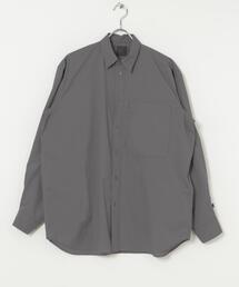 DAIWA PIER39 | DAIWA PIER39　TECH TRAVEL SHIRT(シャツ/ブラウス)