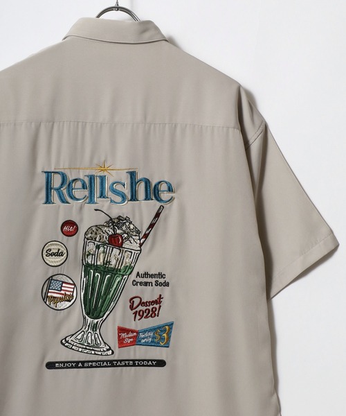 セール】POWER TO THE PEOPLE /パワートゥザピープル クリームソーダ