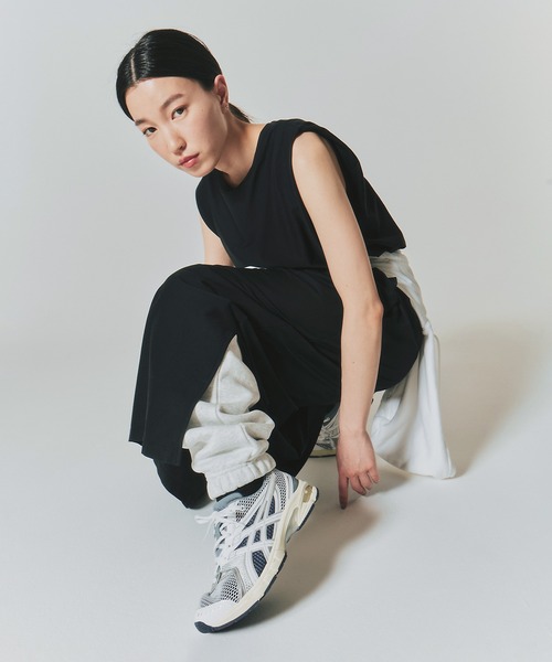 GEL-DS TRAINER 14 / ゲルディーエス トレーナー 14（スニーカー