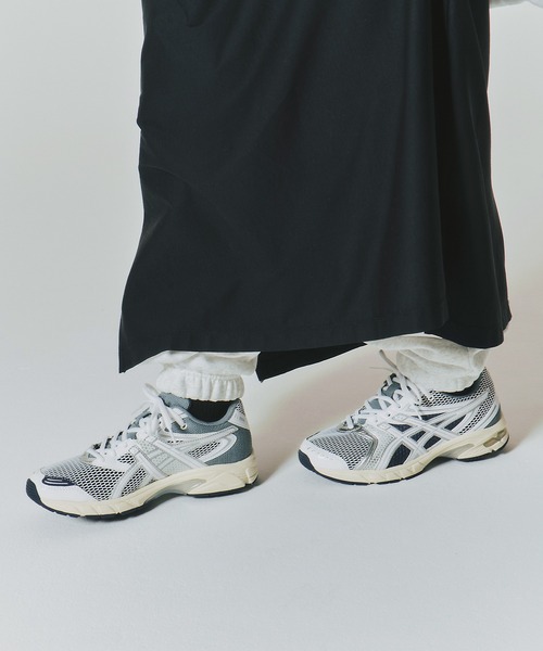 GEL-DS TRAINER 14 / ゲルディーエス トレーナー 14（スニーカー