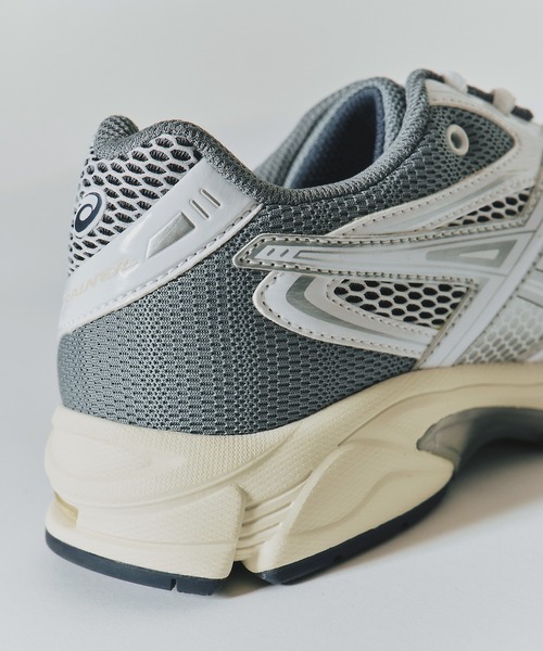 アシックス　asics スニーカー　靴　GEL-DS TRAINER 14 GEL-DS TRAINER 14 | WHITE/HONEY BEIGE | スポーツスタイル