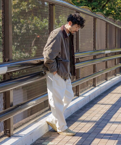 セール】GUNG HO/ガンホー SP GUNGHO FATIGUE PANTS/別注