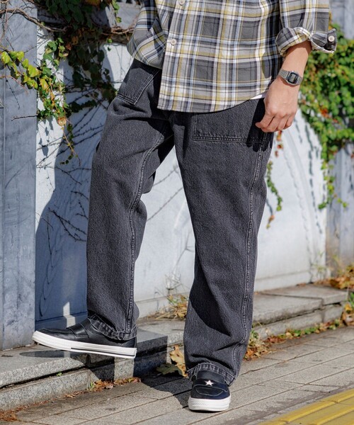 魅力的な価格 セール】GUNG HO/ガンホー SP GUNGHO FATIGUE PANTS/別注 パンツ