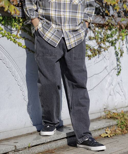 セール】GUNG HO/ガンホー SP GUNGHO FATIGUE PANTS/別注 ファティーグ