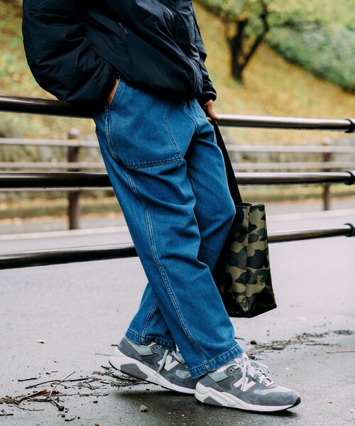 GUNG HO/ガンホー SP GUNGHO FATIGUE PANTS/別注 ファティーグ