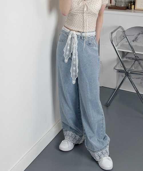 ★ドイツ発* *新作*ベルテッドデニムシャツドレス★ k103c5636.jpg