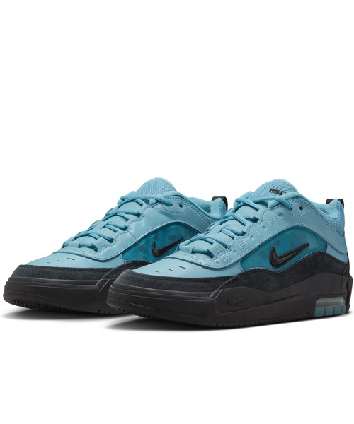 NIKE SB/ナイキエスビー メンズ スニーカー スケシュー AIR MAX