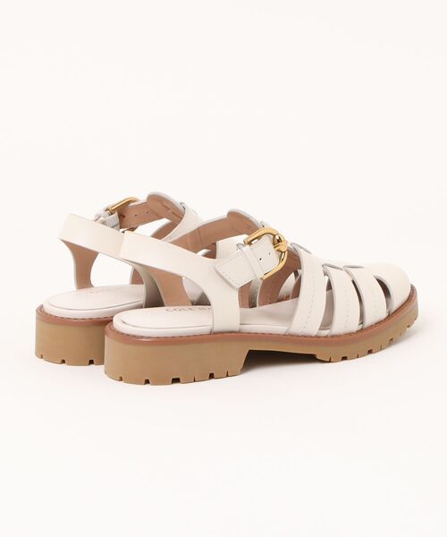 セール】タティアナ フィッシャーマン サンダル womens