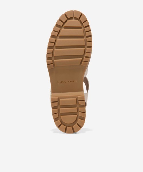 COLE HAAN（コールハーン）の「タティアナ フィッシャーマン サンダル womens（サンダル・レディース・ホワイト・7/6.5/6/5.5/7.5）」の4枚目の写真