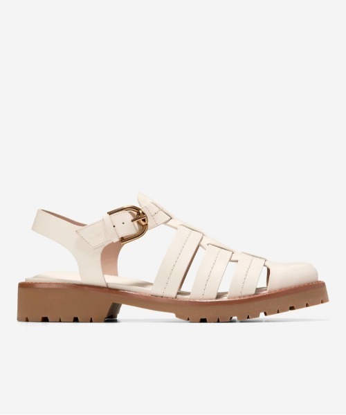 セール☆COLE HAAN タティアナ フィッシャーマン サンダル 黒 楽天市場】コールハーン Colehaan ウイメンズ シューズ サンダル