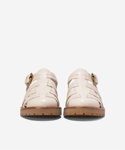 セール】タティアナ フィッシャーマン サンダル womens
