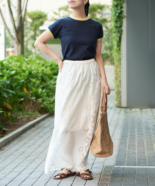 fifi original collection tirm Tシャツ fifi original collection tirm Tシャツ