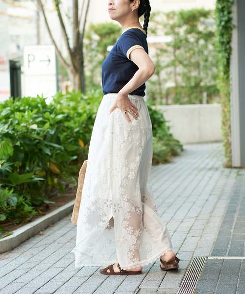 fifi original collection tirm Tシャツ（Tシャツ/カットソー