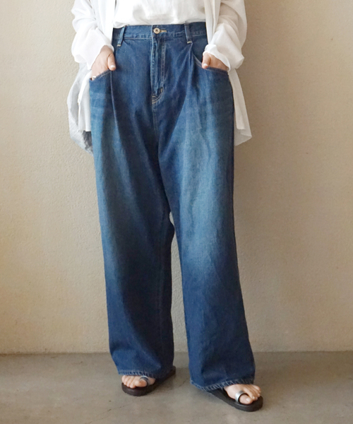 限定セール JOURNAL STANDARD ラックス）の LUXE（ジャーナルスタンダード パンツ