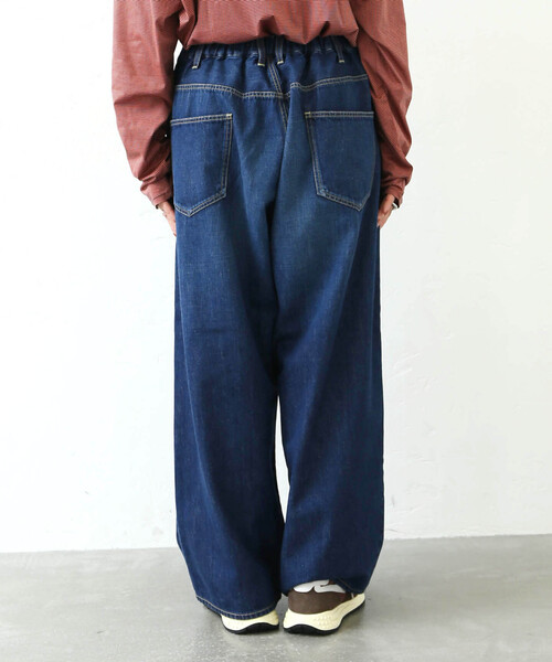 かずちゃんさん専用　journal standard luxe デニムコラパンツ かずちゃんさん専用 journal standard luxe デニムコラパンツ