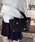 TONE SELECT GOODS�i�g�[���Z���N�g�O�b�Y�j�́uLiaa/�L���e�B���O ���{�� �~�j�g�[�g �����`�o�b�O A18627�i�g�[�g�o�b�O�j�v�b�u���b�N