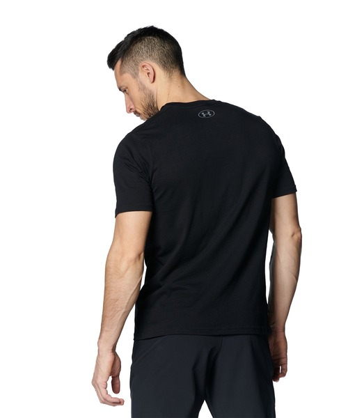 新品‼︎Under Armour ⭐︎トレーニングシャツ ⭐︎SM UNDER ARMOUR 公式 アンダーアーマー メンズ トレーニング